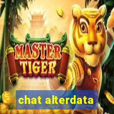 chat alterdata